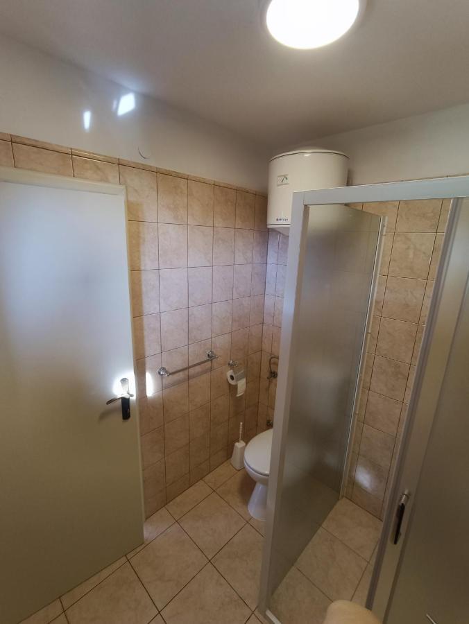 Apartment Leonarda Medulin Eksteriør bilde