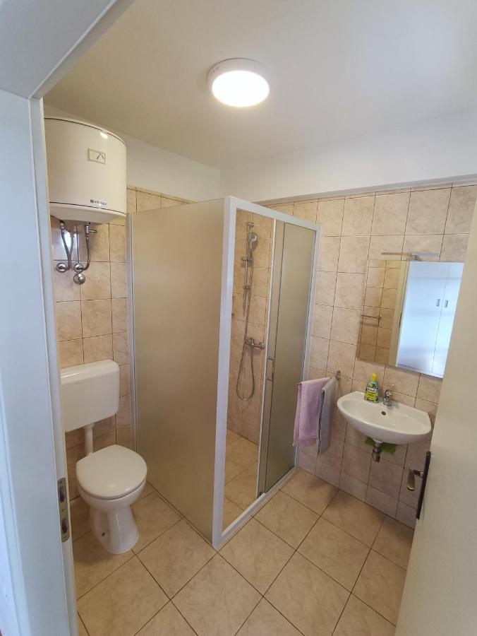 Apartment Leonarda Medulin Eksteriør bilde