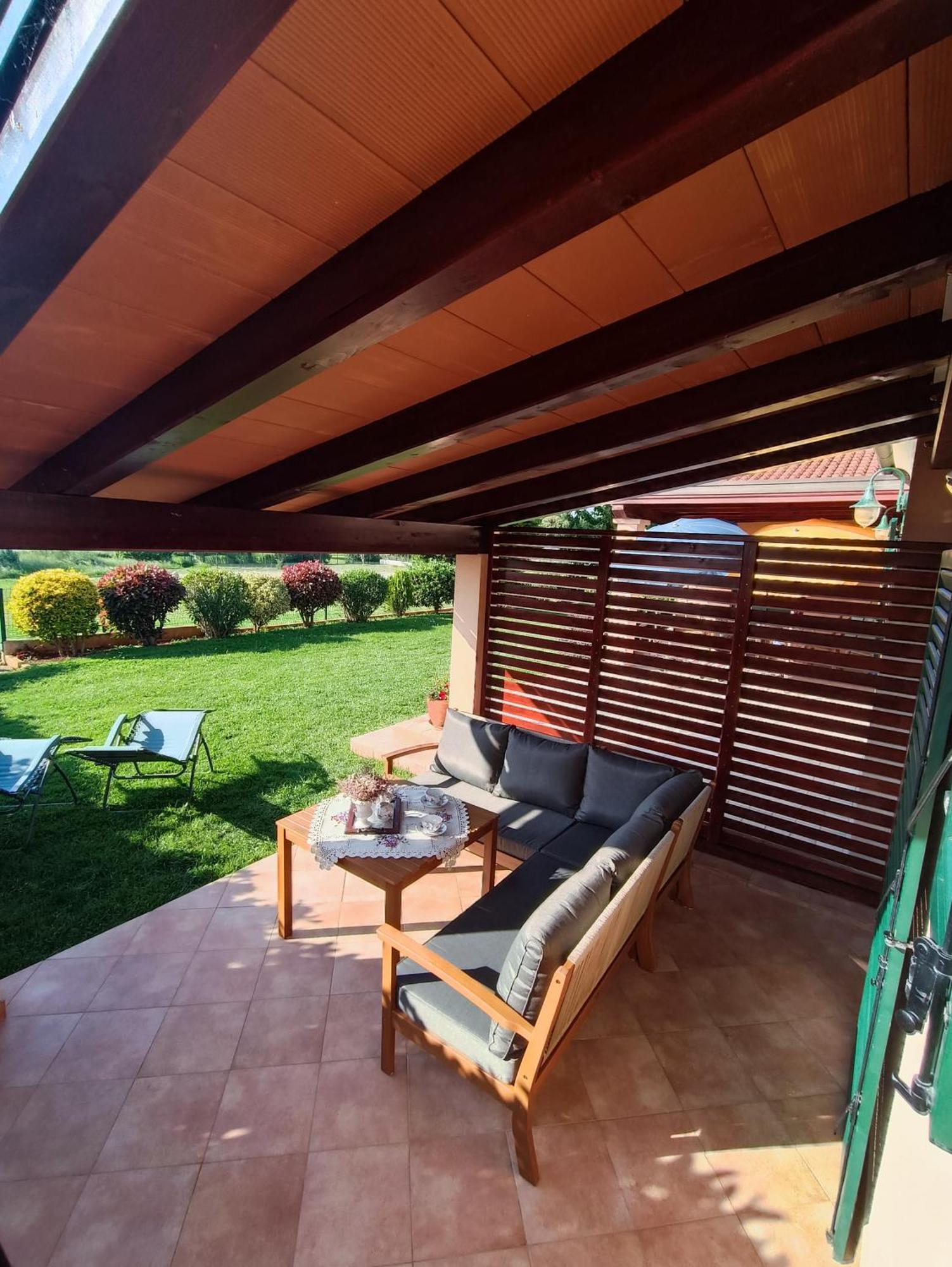 Apartment Leonarda Medulin Rom bilde