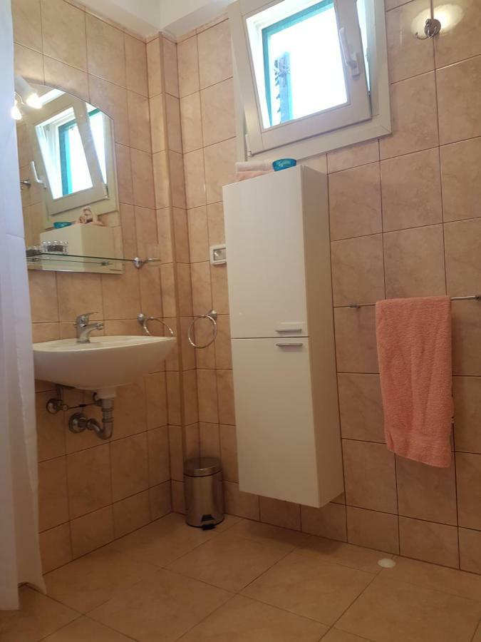 Apartment Leonarda Medulin Eksteriør bilde