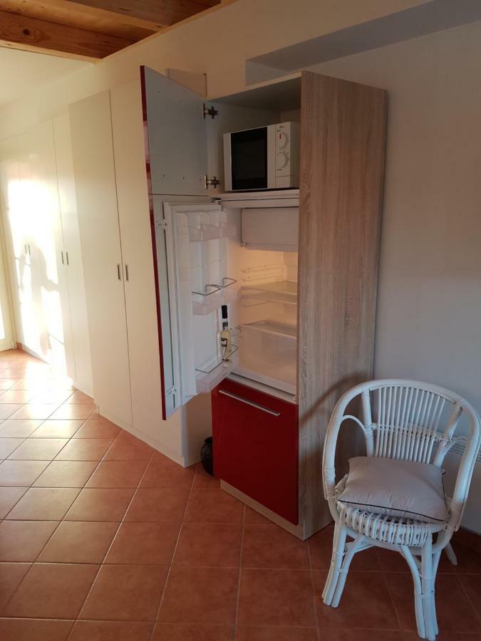 Apartment Leonarda Medulin Eksteriør bilde
